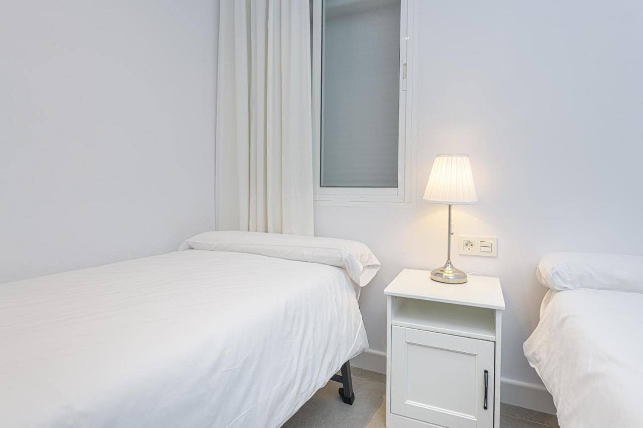 Wintowinrentals Malaga Center, Comfortable And Renovated Exterior photo