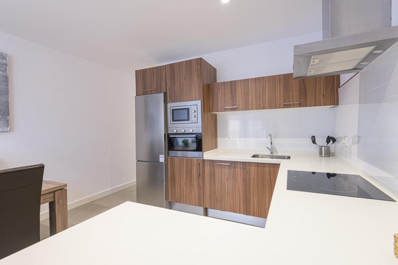Wintowinrentals Malaga Center, Comfortable And Renovated Exterior photo